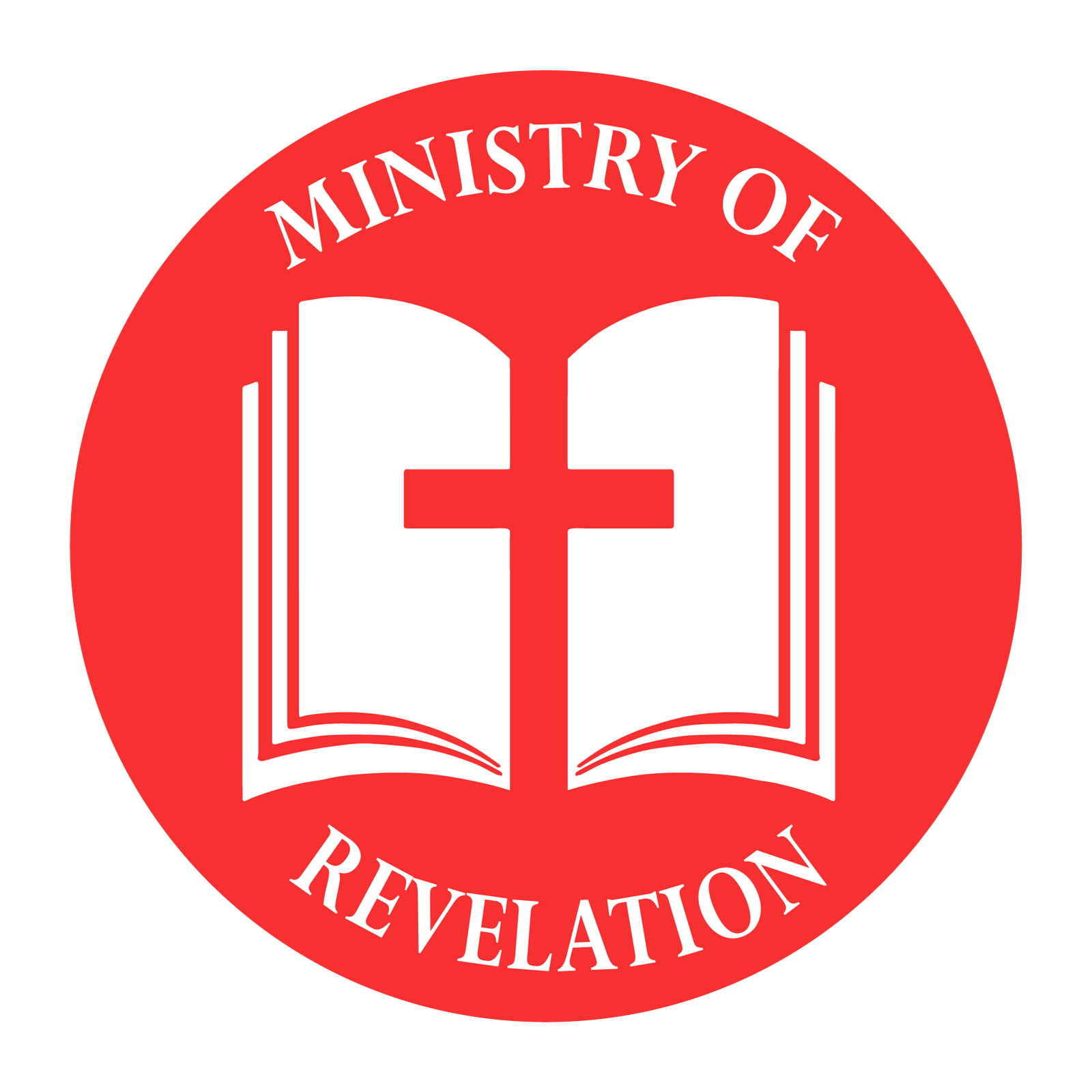 Logo du Ministry Of Revelation
